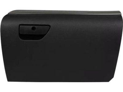 Ford Explorer Glove Box - JB5Z-78060T10-BB