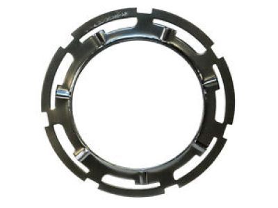 Lincoln Fuel Tank Lock Ring - F7DZ-9C385-AA