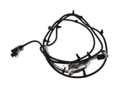 Ford BC3Z-5J249-T Tube Assembly