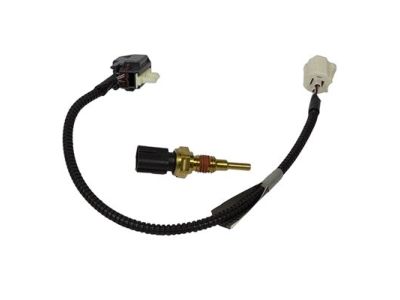 Lincoln Cylinder Head Temperature Sensor - 3W4Z-6G004-AB