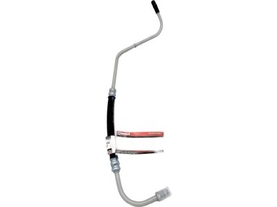 2002 Ford F-250 Super Duty Power Steering Hose - YC3Z-3A713-AE