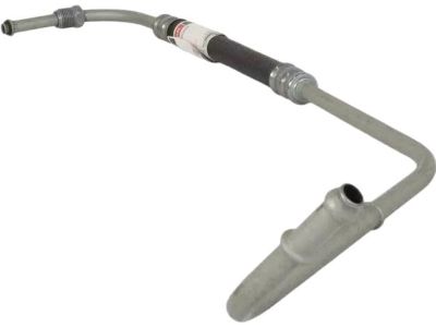 2002 Ford F-250 Super Duty Power Steering Hose - YC3Z-3A713-AE