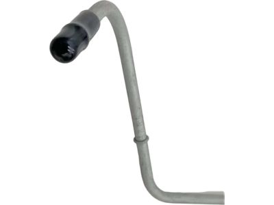 2002 Ford F-250 Super Duty Power Steering Hose - YC3Z-3A713-AE