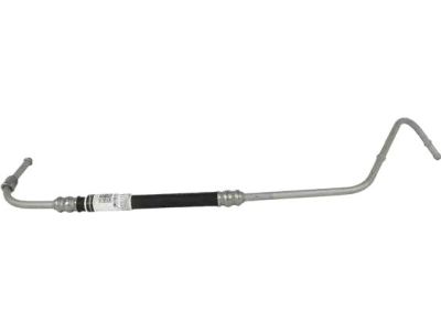 2002 Ford F-250 Super Duty Power Steering Hose - YC3Z-3A713-AE