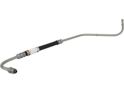 2002 Ford F-250 Super Duty Power Steering Hose - YC3Z-3A713-AE