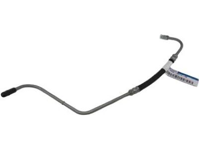 2002 Ford F-250 Super Duty Power Steering Hose - YC3Z-3A713-AE