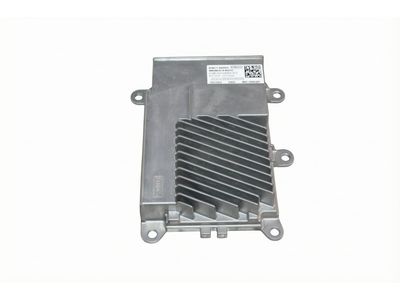 Ford Mustang Mach-E Body Control Module - MU5Z-14G490-N