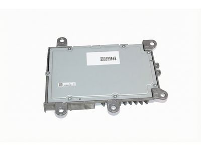 Ford Mustang Mach-E Body Control Module - MU5Z-14G490-N