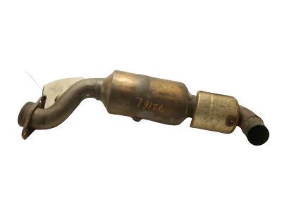 Lincoln Navigator Catalytic Converter - FL1Z-5E212-A