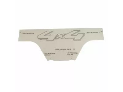 Ford 5C3Z-9925622-BAA