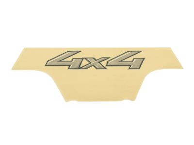 Ford 5C3Z-9925622-BAA