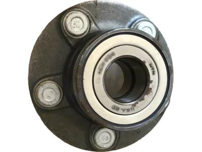 Ford Taurus Wheel Hub - YF1Z-1104-BA