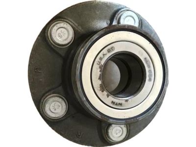 Ford Taurus Wheel Hub - YF1Z-1104-BA
