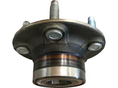 Ford Taurus Wheel Hub - YF1Z-1104-BA