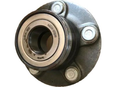 Ford Taurus Wheel Hub - YF1Z-1104-BA
