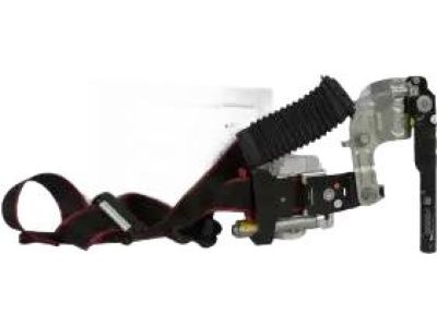 Ford JL3Z-16611B09-BA