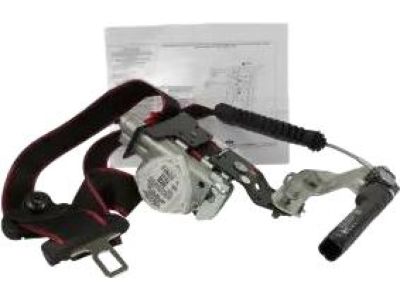 Ford JL3Z-16611B09-BA