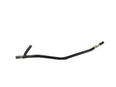 2003 Ford F-150 Dipstick Tube - 1L3Z-7A228-AA