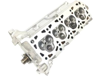 2008 Ford F-450 Super Duty Cylinder Head - 5L1Z-6049-AA