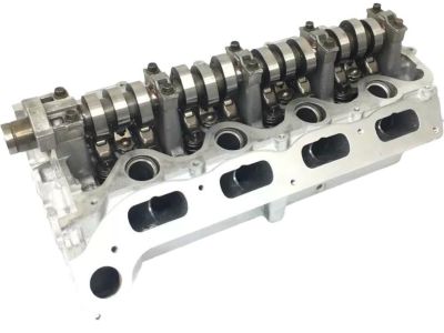 2008 Ford F-450 Super Duty Cylinder Head - 5L1Z-6049-AA