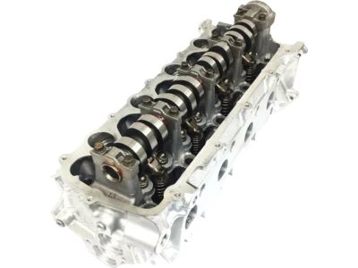 2008 Ford F-450 Super Duty Cylinder Head - 5L1Z-6049-AA
