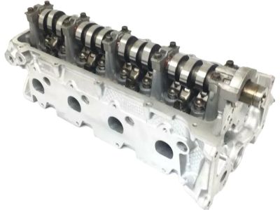2008 Ford F-450 Super Duty Cylinder Head - 5L1Z-6049-AA