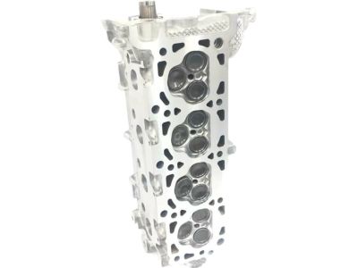 2008 Ford F-450 Super Duty Cylinder Head - 5L1Z-6049-AA