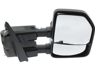 Ford F-250 Super Duty Car Mirror - HC3Z-17682-BC