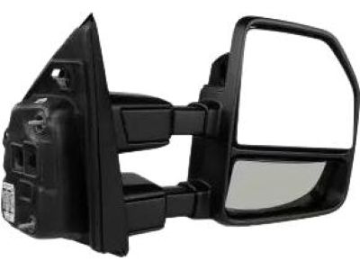 Ford F-250 Super Duty Car Mirror - HC3Z-17682-BC