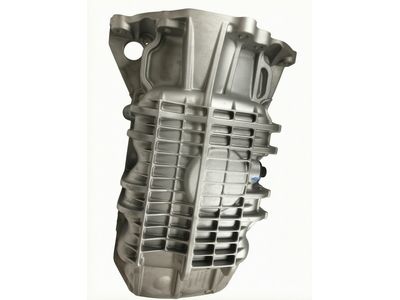 2016 Ford Fiesta Oil Pan - BE8Z-6675-A