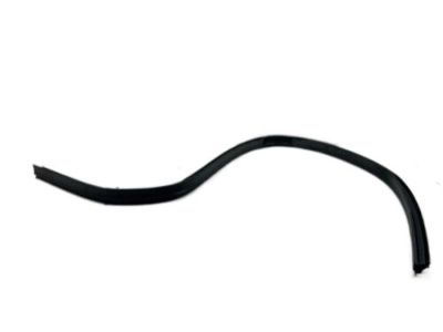 Ford CK4Z-1551400-F Weatherstrip