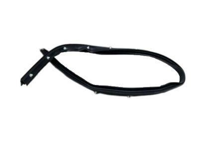 Ford CK4Z-1551400-F Weatherstrip