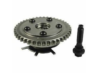 2010 Ford Expedition Variable Timing Sprocket - 3R2Z-6A257-DA