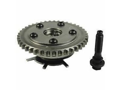 2010 Ford F-550 Super Duty Variable Timing Sprocket - 3R2Z-6A257-DA