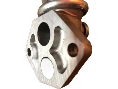 Ford Taurus Idle Control Valve - YF1Z-9F715-CA