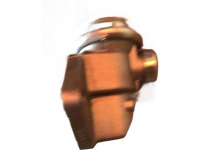 Ford Taurus Idle Control Valve - YF1Z-9F715-CA