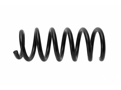 Lincoln MKS Coil Springs - DA5Z-5560-A