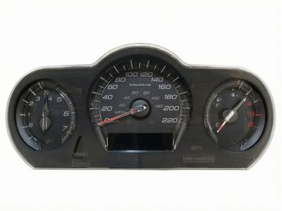 Ford AG1Z-10849-FA