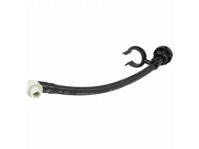 F1FZ-7A246-C Ford Breather Tube Product Photo 3 of 3