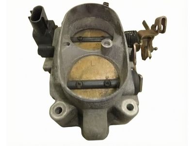 Lincoln Continental Throttle Body - F8OZ-9E926-CA