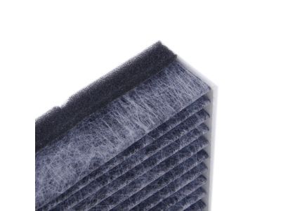 Ford CV6Z-19N619-A Filter - Odour And Particles