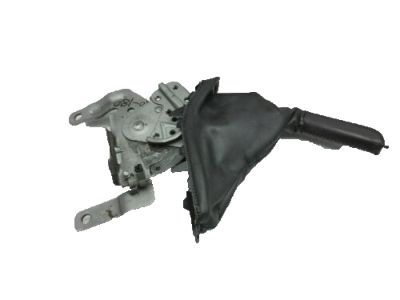 Ford AR3Z-2780-C Lever Assy - Parking Brake