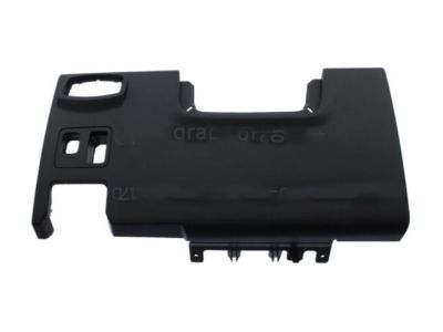 Ford HC3Z-2504459-DD Cover Assembly