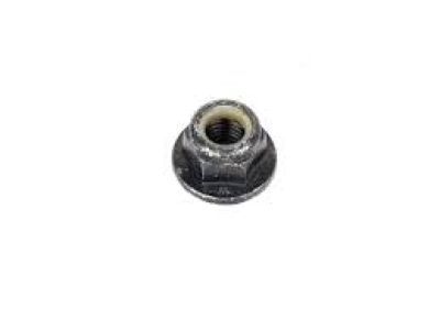 Ford -W520214-S443 Nut