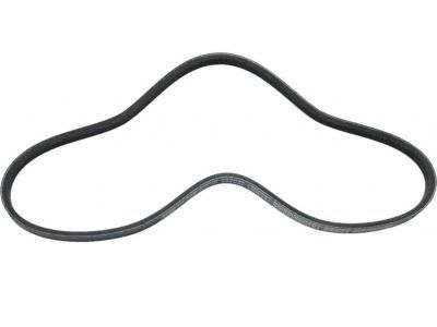 Ford Escape Serpentine Belt - F5RZ-8620-A