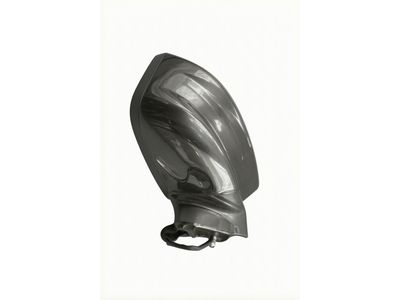 2016 Lincoln MKC Car Mirror - EJ7Z-17682-ABPTM