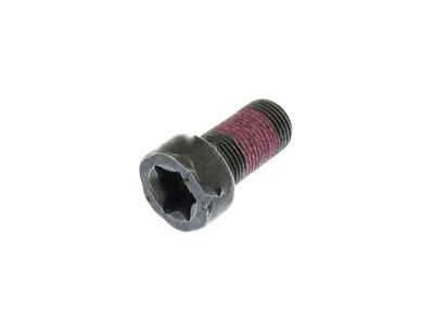 Ford 1S7Z-00812-A Bolt