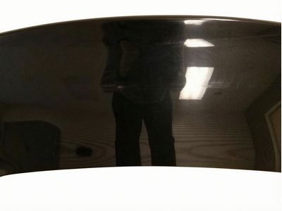 HS7Z-5440110-A Ford Luggage Compartment Door Assembly Product Photo 3 of 4