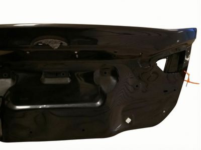 HS7Z-5440110-A Ford Luggage Compartment Door Assembly Product Photo 4 of 4