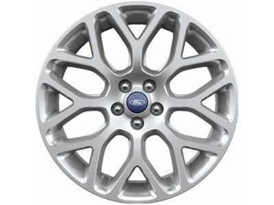Ford SSV Plug-In Hybrid Spare Wheel - DS7Z-1007-M